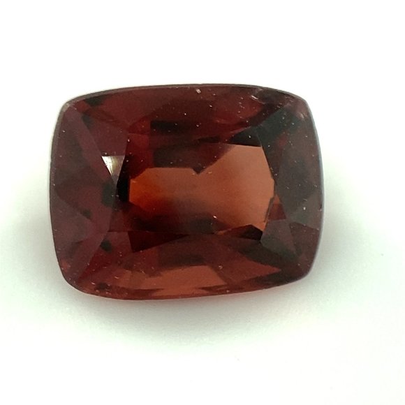Red Mogok Spinel 2.40ct - Picture 1 of 9